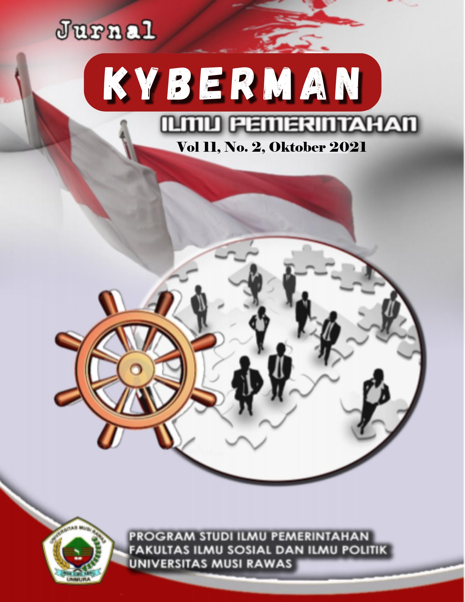 					View Vol. 11 No. 1 (2021)
				