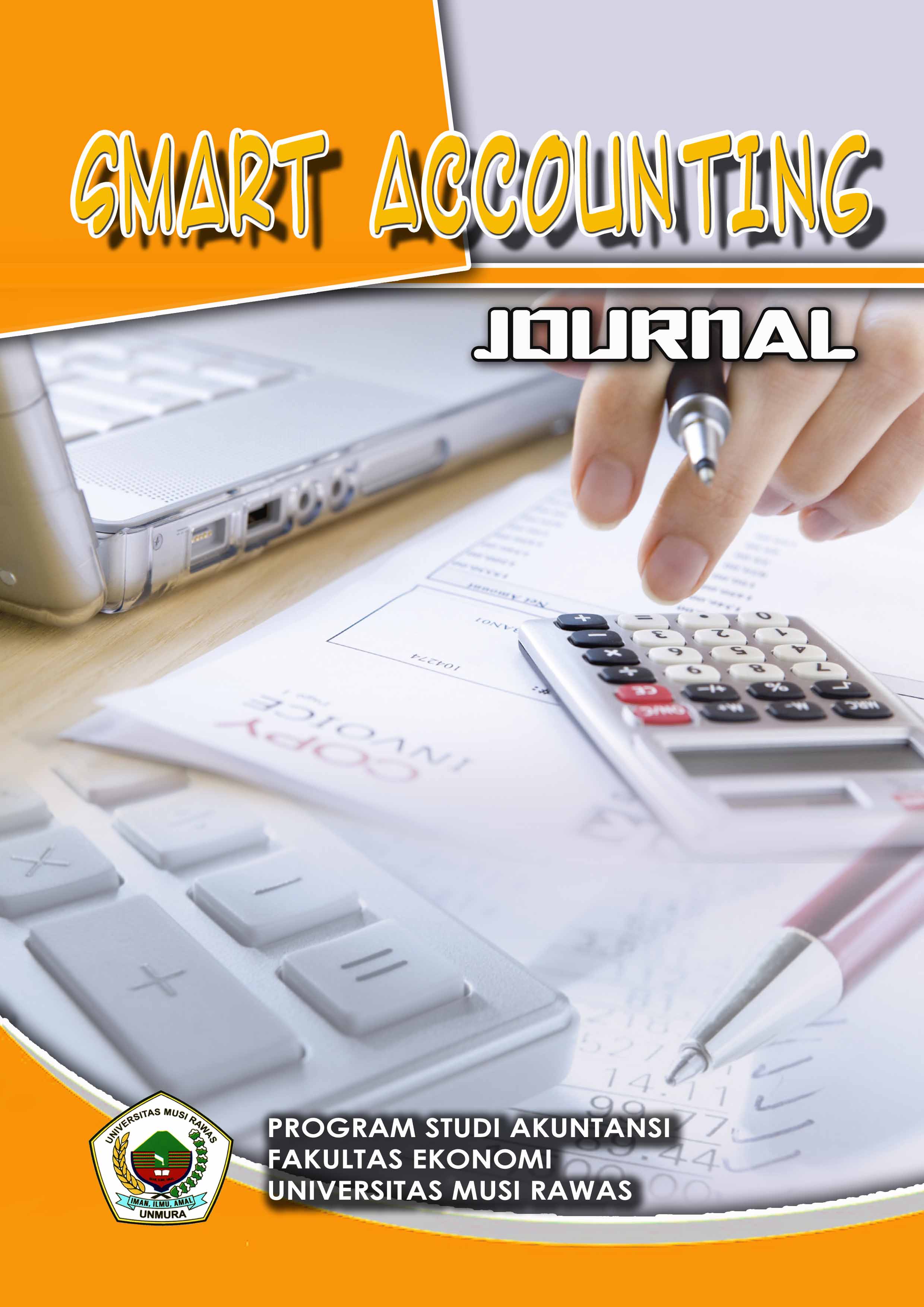 					View Vol. 13 No. 2 (2025): Smart Accounting Journal
				